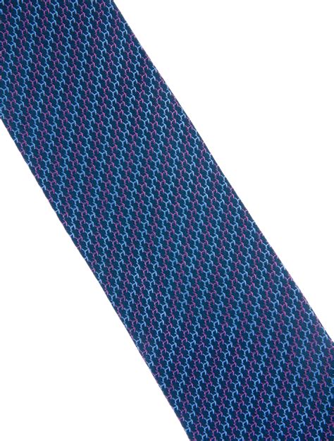 hermes jacquard tie|hermes ties for men.